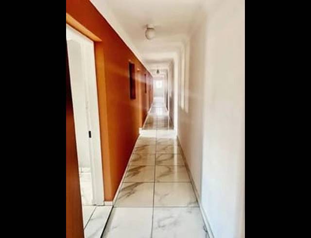 1 BEDROOM PROPERTY TO RENT IN PRESIDENT PARK